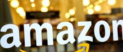 Люксембург оштрафовал Amazon на $887 млн за нарушение законов о защите данных