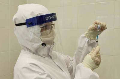 ВОЗ призвала готовиться к более опасным вариантам коронавируса