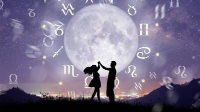 Астрологи назвали топ-10 пар знаков зодиака с идеальной совместимостью