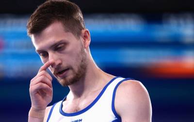 Украинский батутист раскритиковал тренеров и Федерацию после своего выступления на Олимпиаде