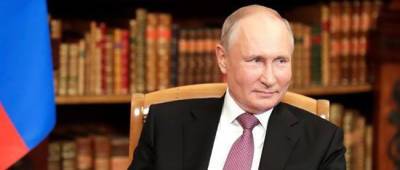 Президент РФ поручил создать комиссию по историческому просвещению