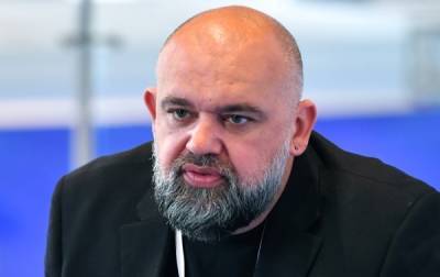 Денис Проценко исключил возможность нового локдауна в Москве