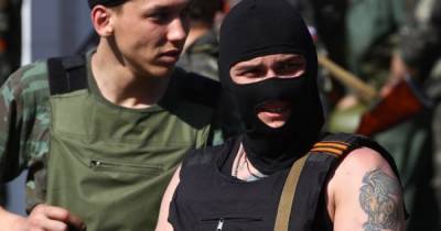 Боевику "ДНР" выдвинули подозрение в пытках пленных, захваченных под Иловайском