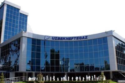 АО "Узбекнефтегаз" завершило строительство 26 скважин