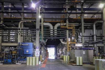 Три компании подали заявки на строительство опреснительного завода в Западной Галилее