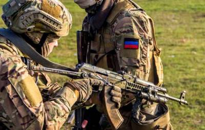 Армия ДНР открыла огонь по киевским силовикам в ответ на обстрелы