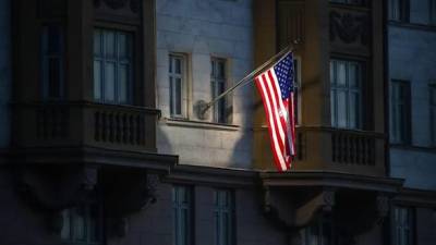 Энтони Блинкен - США уволили почти две сотни сотрудников посольств и консульств в России - unn.com.ua - Москва - Россия - США - Украина - Киев - Екатеринбург - Владивосток