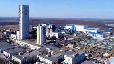 Взрыв на шахте в Донецкой области: один пострадавший погиб