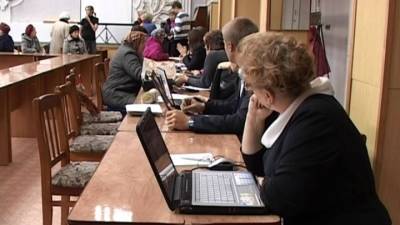 Мобильная приемная губернатора начнет работу в селе Казачинское