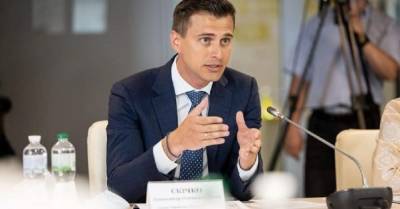 Іноземні інвестиції в економіку Черкащини у 2021 році зросли майже на 7% — Скічко