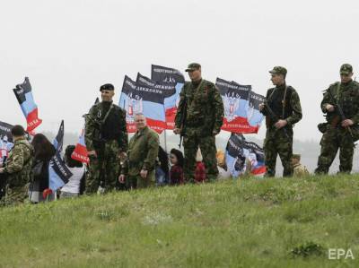 Боевику "ДНР" заочно сообщили о подозрении за пытки украинских военных, которых захватили в плен возле Иловайска