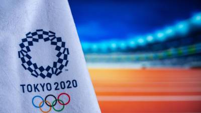 Участника Олимпиады лишили аккредитации за прогулку по Токио