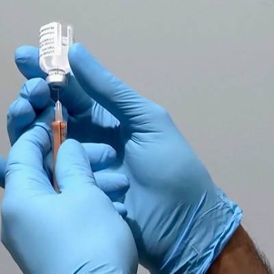 Аргентинские ученые подтвердили безопасность применения вакцины "Спутник Лайт" с препаратами других производителей