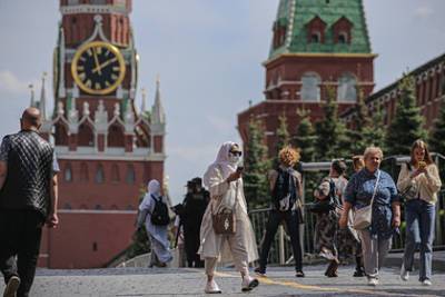 Россия направила Украине ноту из-за уничтожения советских памятников