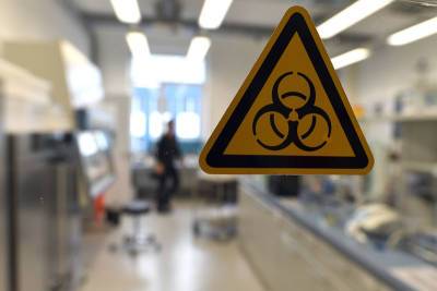 Китай заподозрил утечку коронавируса из американской лаборатории