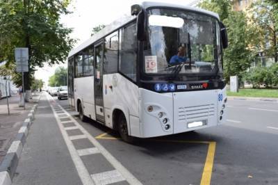 Автобус №91 из Баратаевки до Моторного завода возобновит работу со 2 августа