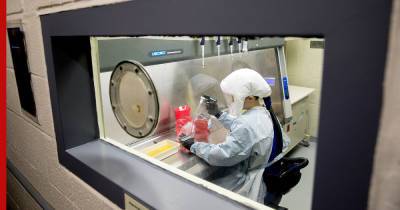 В Китае заподозрили утечку опасных вирусов из лаборатории Форт-Детрик в США