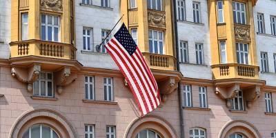 США сократят почти 200 сотрудников дипмиссии в России
