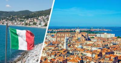 Италия объявила, что ждет всех туристов после 6 августа