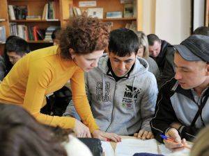 Экзаменационные задания обновили для мигрантов в России