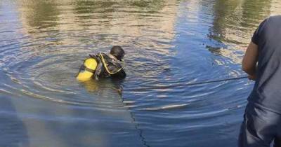 Водолазы достали из глубины 2 м: в Днепровском районе Киева утонул мужчина