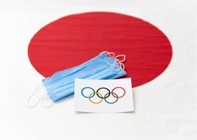 Олимпийские спортсмены жалуются на ужасные условия в карантинных отелях и мира