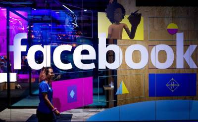 Facebook объявил о начале создания «метавселенной»