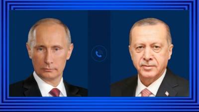 Новости на "России 24". Россия продолжит помогать горящей Турции