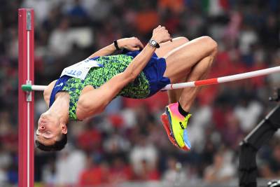 «Молодец, вперед!» В воскресенье смолянин Илья Иванюк поборется за медали Олимпиады в Токио