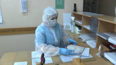208 случаев COVID-19 подтвердили за сутки в Калининградской области
