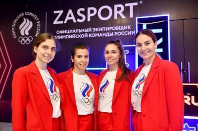 Российские саблистки взяли золото Олимпиады в командных соревнований