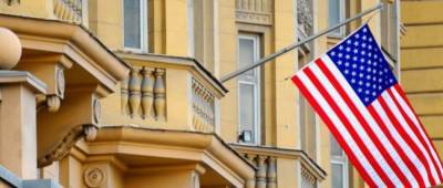 США сократили в своих дипломатических учреждениях в России 182 сотрудников