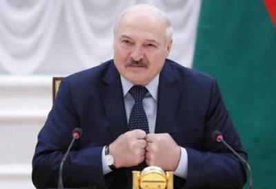 Лукашенко обозвал Тихановскую мерзавкой и дурой (ВИДЕО)