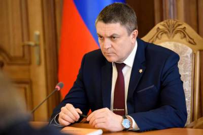 Глава ЛНР заявил, что закон Украины о «национальном сопротивлении» нарушает «Минск-2»