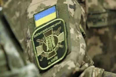В Донецкой области 20-летний военный совершил суицид
