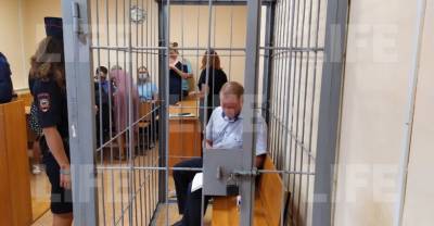 Подозреваемого во взяточничестве прокурора Сызрани арестовали - reendex.ru