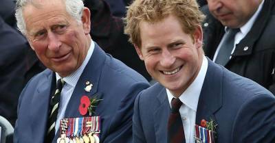 Принц Чарльз обеспокоен отношениями с принцем Гарри и Меган Маркл
