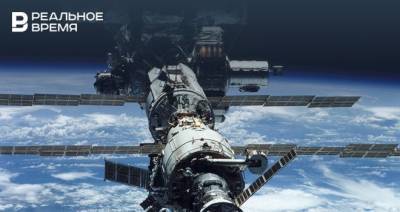 В «Роскосмосе» заявили о рисках использования МКС после 2024 года