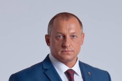 Депутат Закса Бочков открестился от отчета за 5 лет работы