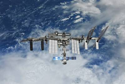 «Роскосмос» одобрил сроки эксплуатации МКС и создание новой станции