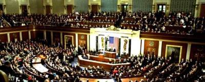 Джо Байден - Палата представителей запретила Байдену отменять санкции по «Северному потоку-2» - runews24.ru - США - Украина