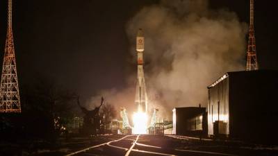 Запуск «Союза-2.1б» со спутниками OneWeb запланирован на 20 августа