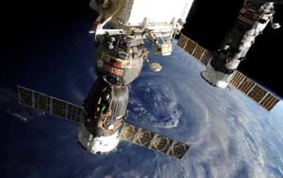 Деградация прогрессирует: из нового российского модуля МКС вылетел болт