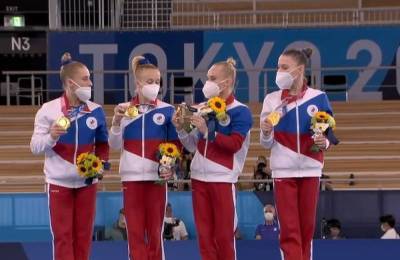 Россия призвала США проигрывать честно на Олимпиаде