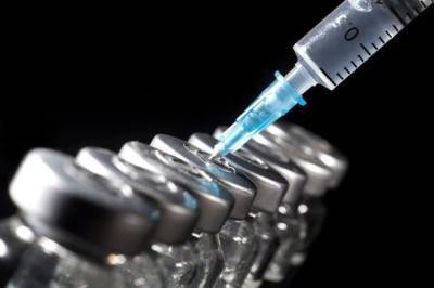 В Беларуси заявили, что создали прототип отечественной вакцины от коронавируса