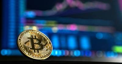 Впервые за 3 месяца: Bitcoin преодолел рубеж в $40 тысяч (инфографика)