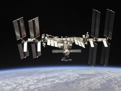 В "Роскосмосе" пришли к выводу, что нужно создавать собственную орбитальную станцию. Уже придумали название