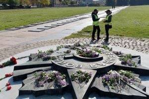 Во Львове планируют демонтировать советскую звезду