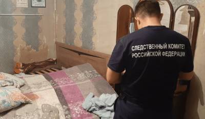 В Кызыле во время разборок пьяной няни с сожителем погиб десятимесячный ребенок