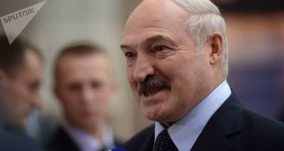 Старшая внучка белорусского президента Александра Лукашенко вышла замуж